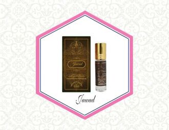 Jawad / Джавад (6 мл) духи Khalis Perfumes