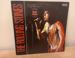 The Rolling Stones – The Rolling Stones + POSTER VG+/VG