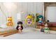Фигурка BANDAI Figuarts mini Sailor Mercury
