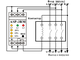 ASP-3RM - реле напряжения