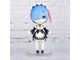 Фигурка Figuarts Mini Re:Zero - Rem