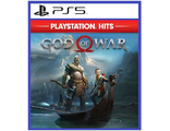 God of War (цифр версия PS5 напрокат) RUS