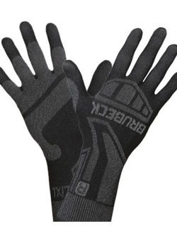 Универсальные термоперчатки Brubeck GE10010