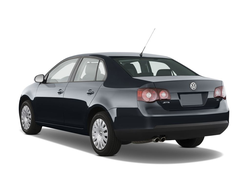 Автомобильные авточехлы для  Volkswagen Jetta с 2005-2011 г.в.