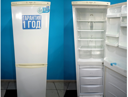 Холодильник LG GRS-389 SQFкод 534014