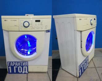 Стиральная машина LG WD-80180 S код 525736