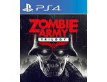 Zombie Army Trilogy (цифр версия PS4 напрокат) RUS