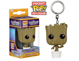 Брелок Funko Pocket POP! Keychain: Marvel: Guardians O/T Galaxy: Baby Groot