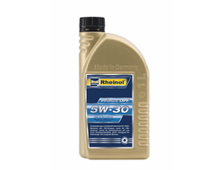 Масло моторное SWD RHEINOL Primus DPF 5W-30 синтетическое 1 л 30180180