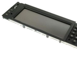 Запасная часть для принтеров HP Color Laserjet CP6015/CM6030/CM6040MFP, Control panel assembly ,CM6030/6040 (Q3938-67963 )