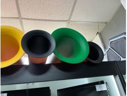 110 труба раскрыв