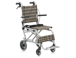 Инвалидная кресло-каталка FS804LABJ