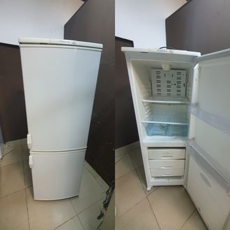 Б/У Холодильник Бирюса 226