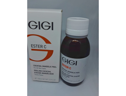 GIGI "ESTER C" - Coctail Mandelic Peel (Пилинг-коктейль миндальный)  100 мл