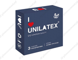 Презервативы Unilatex Особо прочные №3