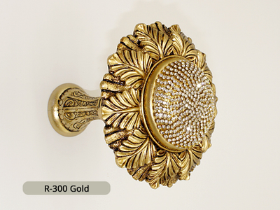 R 300, серия Magestic