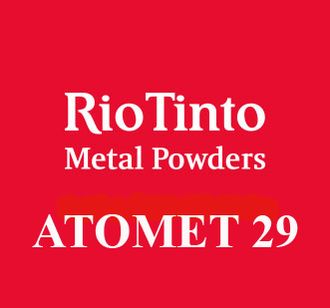 ATOMET 29