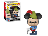Фигурка Funko POP! Vinyl: Disney: Mickey's 90th: Brave Little Tailor