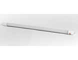 Светодиодная лампа трубчатая стекло L-600-1200-4000-13 T8 9Вт 18Вт 4000K 6400К  цена до 50,00 грн с НДС