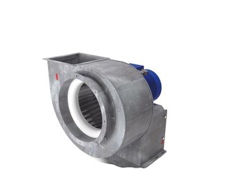 Вентилятор ВЦ 14-46-2,5(М) 0,75 кВт оцинк. сталь