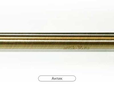 Труба гладкая, 16 мм