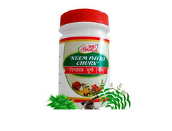 Ним порошок (Neem powder) 100гр