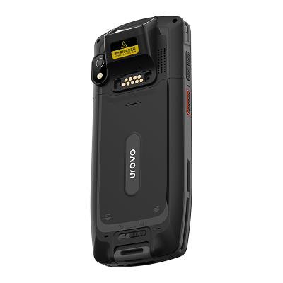 Терминал сбора данных UROVO DT40