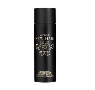 Бессульфатный кератиновый кондиционер NEW HAIR SYSTEM, 200 мл