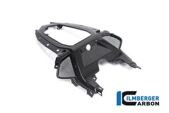 Средняя часть сиденья карбоновая Ilmberger Carbon BMW S1000RR 2019 - 2020 SIB.032.S119S.K