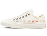 Кеды Converse Chuck Taylor All Star Embroidered Floral