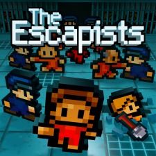 The Escapists (цифр версия PS4 напрокат)