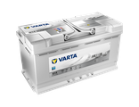 VARTA Silver Dynamic AGM 95Ah 850A G14