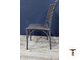 плетеный стул