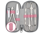 Маникюрный набор MARQUS SOLINGEN 7 PIECES KIT Rosa.