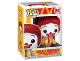 Фигурка Funko POP! Vinyl: Ad Icons: McDonald's: Ronald McDonald