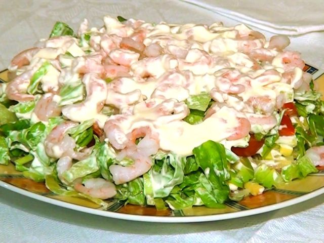 Рецепты салата императорский с Рецепты салата императорский с