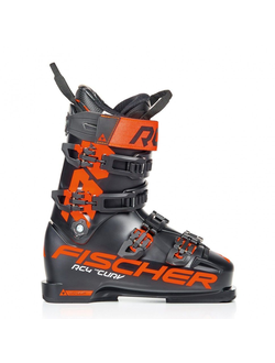 Горнолыжные ботинки FISCHER RC4 THE CURV 130 pbV U06519
