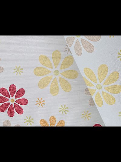 Sky Coupon, W2237. Купонный узор с цветами, 60-80%