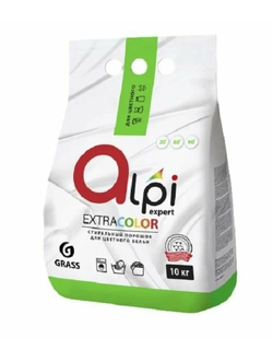 Alpi Expert для цветного белья 10 кг