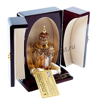 Khaltat Maryam / Хальтат Мариам (24 мл) духи Al Haramain (Унисекс)