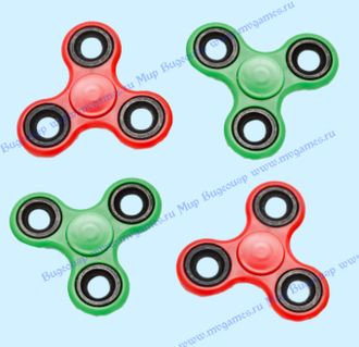 Spinner