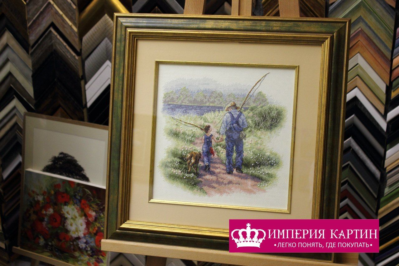 Картина легко Картина легко