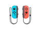 Nintendo Switch (NeonRed/NeonBlue) + Mario Kart 8 Deluxe