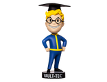 Фигурка башкотряс Vault boy Intelligence