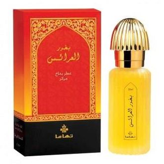 Парфюм Bakhoor Al Arais / Букхур Аль Араис (50 мл) от Swiss Arabian (Унисекс)