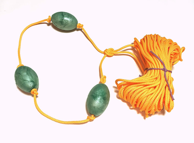 Линь спасательный плав. 25м, д-50см, 3 поплавка (аналог Конец Александрова)