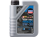 8032 Top Tec 4600 5W-30 (1 л) — НС-синтетическое моторное масло