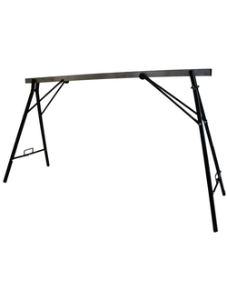 Стол сервисный TOP SPORT складной с сумкой