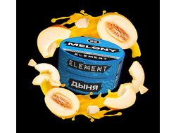 Табак Element New Melony Дыня Вода 25 гр