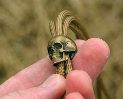 Изделие № 10.1. "Череп Большой"